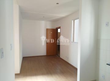 Apartamento · 42m² · 2 Quartos · 1 Vaga · Apartamento Lar Toronto