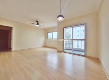 Apartamento · 72m² · 2 Quartos · 2 Vagas · Apartamento em Jardim Flamboyant, Campinas/SP de 72m² 2 quartos para locação R$ 2.500,00/mes
