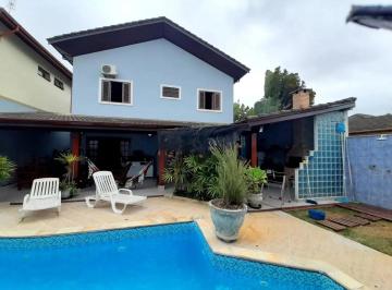 Casa de 4 quartos, São José dos Campos · Casa em Urbanova, São José dos Campos/SP de 268m² 4 quartos para locação R$ 12.000,00/mes