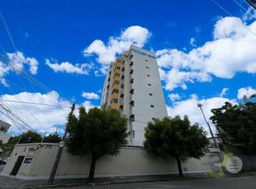 Apartamento · 74m² · 2 Quartos · 1 Vaga · Apartamento em Dionisio Torres, Fortaleza/CE de 74m² 2 quartos à venda por R$ 400.000,00