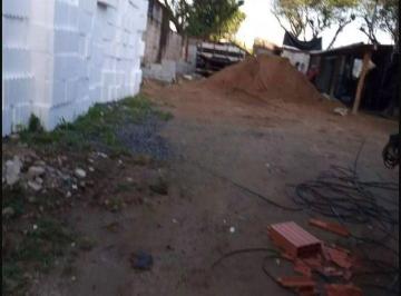 Terreno · 268m² · Terreno em Vila São Jorge, Santos/SP de 268m² à venda por R$ 420.000,00