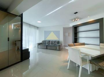 Apartamento · 131m² · 3 Quartos · 2 Vagas · Apartamento em Centro, Balneário Camboriú/SC de 131m² 3 quartos para locação R$ 7.900,00/mes