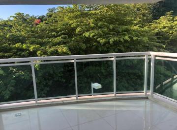 Apartamento · 105m² · 3 Quartos · 2 Vagas · Apartamento em Camboinhas, Niterói/RJ de 105m² 3 quartos para locação R$ 5.000,00/mes
