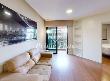 Apartamento · 40m² · 1 Quarto · 1 Vaga · Flat em Jardim Paulista, São Paulo/SP de 40m² 1 quartos para locação R$ 4.200,00/mes