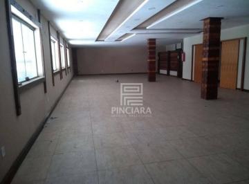 Comercial · 260m² · Loja em Piratininga, Niterói/RJ de 260m² para locação R$ 7.000,00/mes