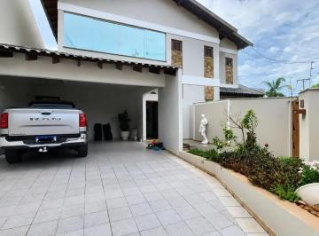 Casa · 400m² · 4 Quartos · 4 Vagas · Casa em Quebec, Londrina/PR de 400m² 4 quartos para locação R$ 7.500,00/mes