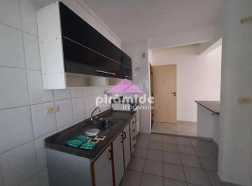 Apartamento · 68m² · 2 Quartos · 1 Vaga - DreamCasa · Apartamento em Parque Residencial Aquarius, São José dos Campos/SP de 68m² 2 quartos para locação R$
