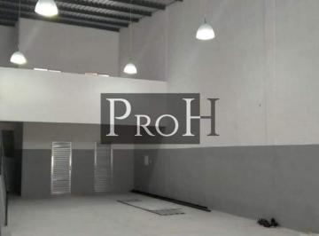 Comercial · 197m² · Galpão em Vila Campestre, São Bernardo do Campo/SP de 197m² para locação R$ 9.200,00/mes