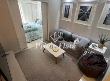 Apartamento · 31m² · 1 Quarto · 1 Vaga · Flat em Perdizes, São Paulo/SP de 31m² 1 quartos para locação R$ 4.650,00/mes