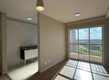 Apartamento · 47m² · 2 Quartos · 1 Vaga · Apartamento em Cariobinha, Americana/SP de 47m² 2 quartos para locação R$ 1.400,00/mes