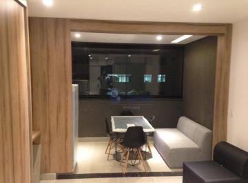 Comercial · 28m² · 1 Quarto · 1 Vaga · Studio em Vila Olímpia, São Paulo/SP de 28m² 1 quartos à venda por R$ 530.000,00 ou para locação R$ 