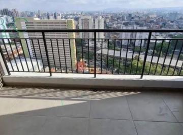 Apartamento · 29m² · 1 Quarto · Apartamento em Mooca, São Paulo/SP de 29m² 1 quartos à venda por R$ 379.000,00