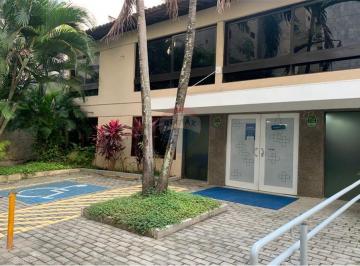 Comercial · 20m² · 1 Vaga · Sala em Casa Amarela, Recife/PE de 20m² para locação R$ 1.800,00/mes