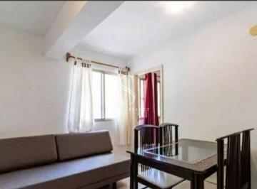 Apartamento · 33m² · 1 Quarto · Apartamento em Vila Mariana, São Paulo/SP de 33m² 1 quartos à venda por R$ 425.000,00