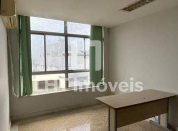 Comercial · 70m² · Ponto em Centro, Niterói/RJ de 70m² para locação R$ 1.500,00/mes