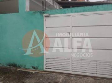 Casa · 110m² · 2 Quartos · Casa em Recanto dos Victor's, Cotia/SP de 110m² 2 quartos para locação R$ 1.400,00/mes