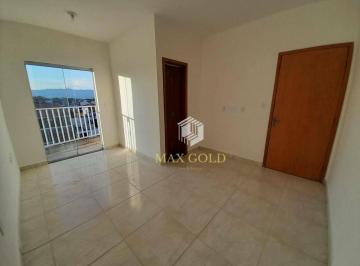 Apartamento · 81m² · 3 Quartos · 1 Vaga · Apartamento em Vila Nossa Senhora das Graças, Taubaté/SP de 81m² 3 quartos para locação R$ 1.300,00/