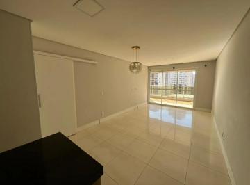 Apartamento · 100m² · 3 Quartos · 2 Vagas · Apartamento em Gleba Fazenda Palhano, Londrina/PR de 100m² 3 quartos para locação R$ 5.500,00/mes