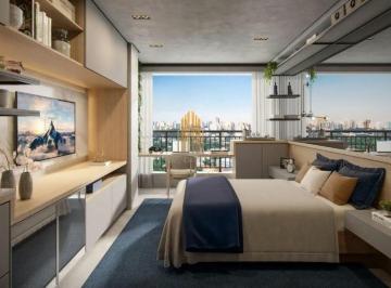 Apartamento · 25m² · 1 Quarto · Apartamento em Butantã, São Paulo/SP de 25m² 1 quartos à venda por R$ 500.000,00