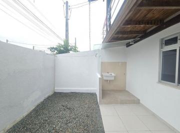 Casa · 60m² · 2 Quartos · Casa em São Vicente, Itajaí/SC de 60m² 2 quartos para locação R$ 2.400,00/mes