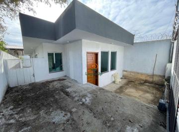 Casa · 88m² · 3 Quartos · 2 Vagas · Casa em Portal do Sol, Lagoa Santa/MG de 88m² 3 quartos à venda por R$ 450.000,00