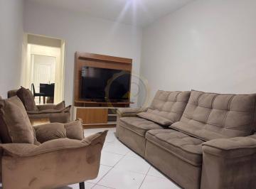 Casa · 90m² · 2 Quartos · 1 Vaga · Sobrado em Centro, Balneário Camboriú/SC de 90m² 2 quartos para locação R$ 3.800,00/mes