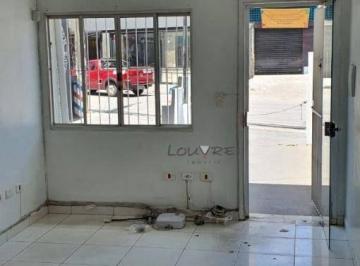 Casa · 130m² · 1 Vaga · Casa em Vila Olímpia, São Paulo/SP de 130m² para locação R$ 6.000,00/mes