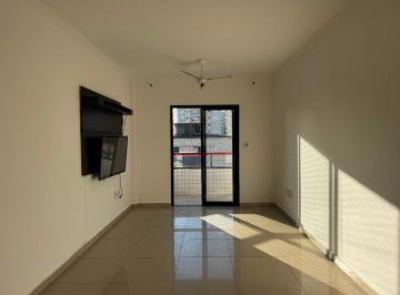 Apartamento · 64m² · 1 Quarto · 1 Vaga · Apartamento em Vila Guilhermina, Praia Grande/SP de 64m² 1 quartos para locação R$ 2.630,00/mes