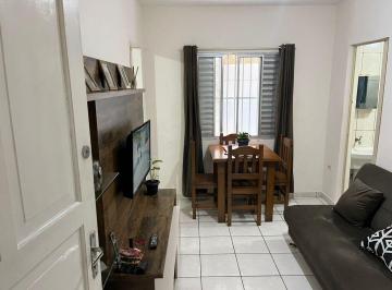 Apartamento · 40m² · 1 Quarto · Apartamento em Cidade Ocian, Praia Grande/SP de 40m² 1 quartos para locação R$ 1.600,00/mes