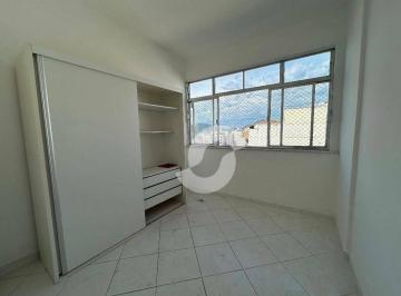 Apartamento · 53m² · 1 Quarto · Apartamento em Ingá, Niterói/RJ de 53m² 1 quartos à venda por R$ 400.000,00