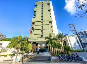 Comercial · 20m² · Loja em Aldeota, Fortaleza/CE de 20m² para locação R$ 900,00/mes