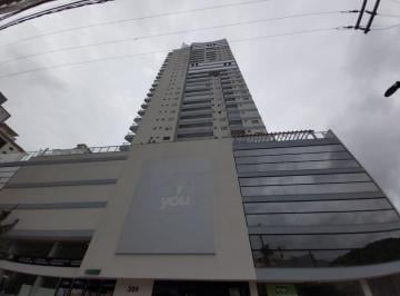 Apartamento · 58m² · 2 Quartos · 1 Vaga · Apartamento em Fazenda, Itajaí/SC de 58m² 2 quartos à venda por R$ 850.000,00 ou para locação R$ 3.9