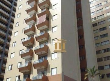 Apartamento · 64m² · 2 Quartos · 1 Vaga · Apartamento em Jardim São Dimas, São José dos Campos/SP de 64m² 2 quartos à venda por R$ 430.000,00
