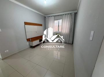 Apartamento · 67m² · 2 Quartos · 1 Vaga · Apartamento em Gonzaga, Santos/SP de 67m² 2 quartos para locação R$ 3.200,00/mes