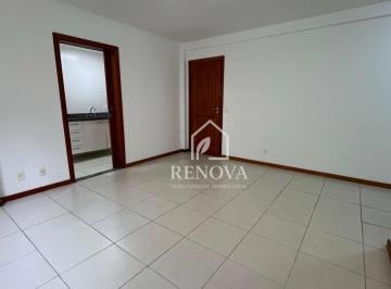 Apartamento · 41m² · 1 Quarto · 1 Vaga · Apartamento em Agriões, Teresópolis/RJ de 41m² 1 quartos para locação R$ 1.650,00/mes