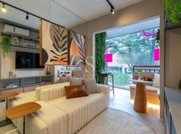 Apartamento · 34m² · 2 Quartos · Apartamento em Água Branca, São Paulo/SP de 34m² 2 quartos à venda por R$ 492.590,00
