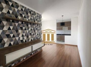Apartamento · 67m² · 2 Quartos · 1 Vaga · Apartamento em Jardim América, São José dos Campos/SP de 67m² 2 quartos à venda por R$ 520.000,00