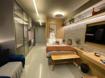 Apartamento · 26m² · 1 Quarto · Apartamento em Cerqueira César, São Paulo/SP de 26m² 1 quartos à venda por R$ 514.468,00