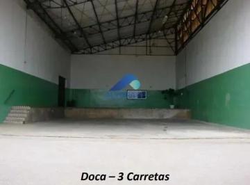 Comercial Venda 16402m² · Ponto em Jardim Califórnia, Jacareí/SP de 1512m² à venda por R$ 80.600.000,00 ou para locação R$ 22.