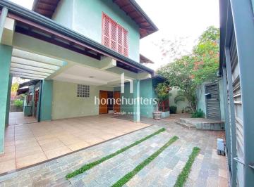 Casa · 380m² · 3 Quartos · 4 Vagas · Casa em Parque São Quirino, Campinas/SP de 380m² 3 quartos à venda por R$ 1.170.000,00 ou para locaç