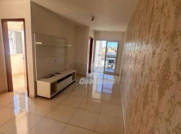 Apartamento · 76m² · 3 Quartos · 2 Vagas · Apartamento em Vila Nossa Senhora das Vitórias, Mauá/SP de 76m² 3 quartos para locação R$ 2.570,00/m