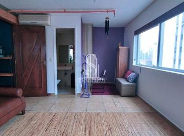 Comercial · 38m² · 1 Vaga · Sala em Indianópolis, São Paulo/SP de 38m² à venda por R$ 485.000,00