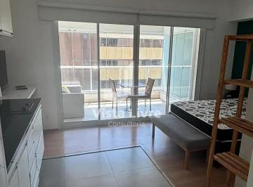 Comercial · 35m² · 1 Quarto · 1 Vaga · Studio em Consolação, São Paulo/SP de 35m² 1 quartos à venda por R$ 530.000,00