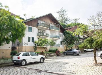 Apartamento · 120m² · 3 Quartos · 1 Vaga · Apartamento em Badu, Niterói/RJ de 120m² 3 quartos à venda por R$ 519.000,00