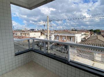 Casa · 104m² · 3 Quartos · 1 Vaga · Casa em Samambaia, Praia Grande/SP de 104m² 3 quartos à venda por R$ 395.000,00