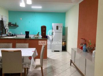 Casa · 83m² · 3 Quartos · 2 Vagas · Casa em Jardim Santa Filomena, Itatiba/SP de 83m² 3 quartos à venda por R$ 500.000,00