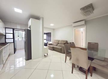 Apartamento · 75m² · 2 Quartos · 1 Vaga · Apartamento em Fazenda, Itajaí/SC de 75m² 2 quartos para locação R$ 3.800,00/mes