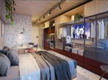 Comercial · 25m² · 1 Quarto · Studio em Vila Olímpia, São Paulo/SP de 25m² 1 quartos à venda por R$ 426.000,00
