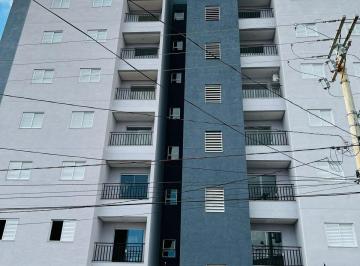 Apartamento · 64m² · 2 Quartos · 2 Vagas · Apartamento em Jardim do Paço, Sorocaba/SP de 64m² 2 quartos à venda por R$ 450.000,00