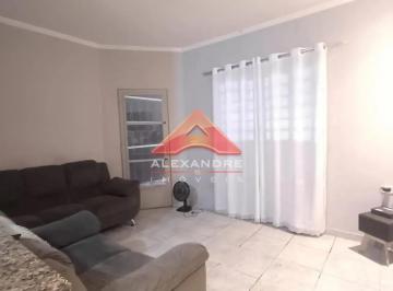 Casa · 63m² · 3 Quartos · 1 Vaga · Casa em Residencial Dom Bosco, São José dos Campos/SP de 63m² 3 quartos à venda por R$ 360.000,00